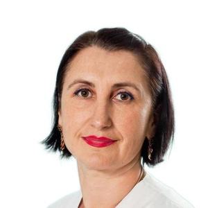 Братчина Валерия Викторовна