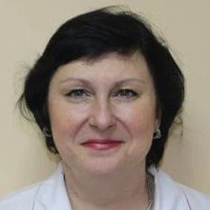 Карнаухова Инна Юрьевна