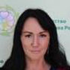 Шатохина Анна Владимировна