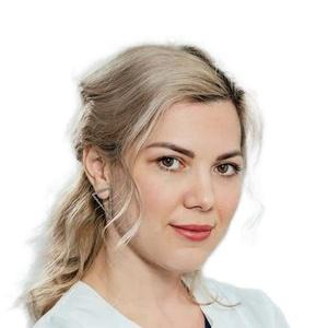 Янбарисова Эльмира Винеровна