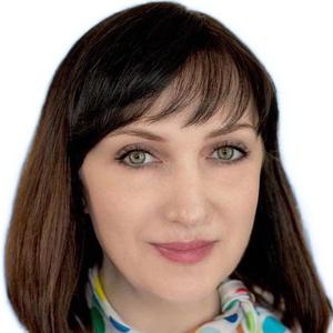 Смирнова Наталья Юрьевна