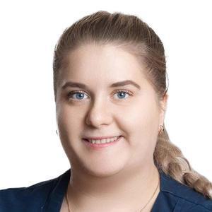 Апушкина Татьяна Александровна