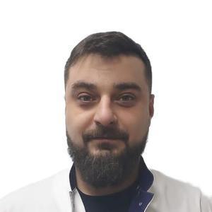Назаров Игорь Викторович