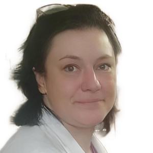 Найда Алла Викторовна