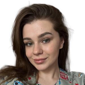 Белик Елена Алексеевна