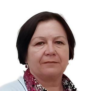Краскова Людмила Петровна