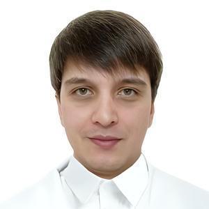Енгоян Артур Зограбович