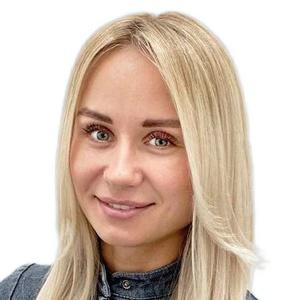 Кищенко (Сенькина) Евгения Михайловна