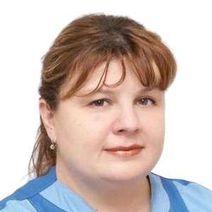 Емельянова Елена Михайловна