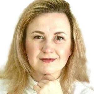 Гладышева Мария Вячеславовна