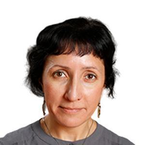 Васюкова Евгения Леонидовна