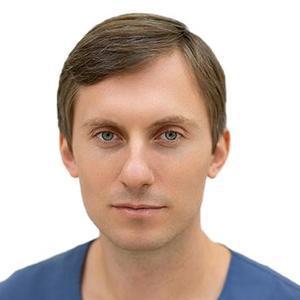 Шубин Данил Петрович