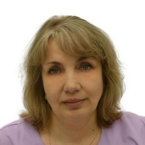 Гальперина Ольга Ивановна