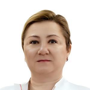 Русакова Надежда Александровна