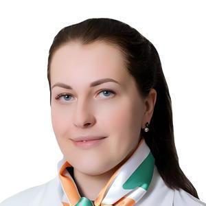 Привезенцева Светлана Игоревна