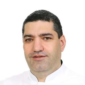 Арзуманян Ваак Мелсович