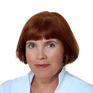 Бабий Марина Леонидовна