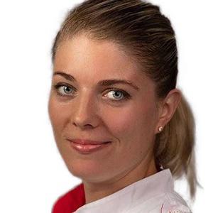 Егорова Екатерина Васильевна