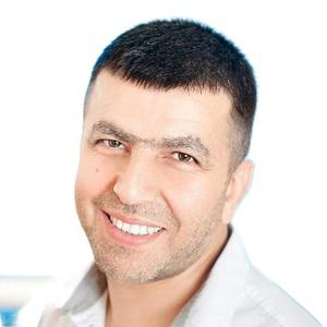 Знейбат Мохаммад Салехович