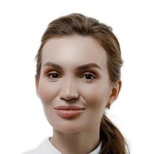 Позднякова Вера Сергеевна