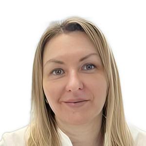 Животовская Оксана Васильевна