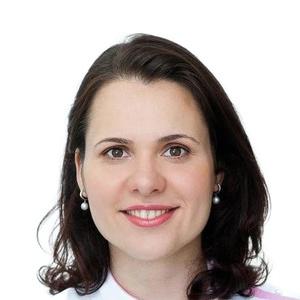Зайцева Юлия Александровна