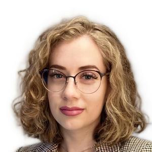 Швед Екатерина Васильевна