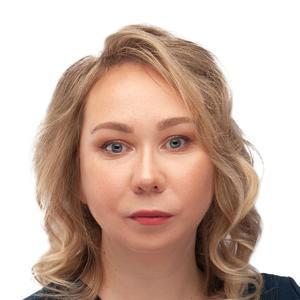 Коваленко Полина Сергеевна
