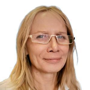 Никодимова Светлана Петровна