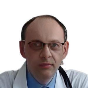 Ворсин Олег Эдуардович
