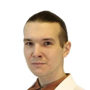 Козлов Григорий Денисович