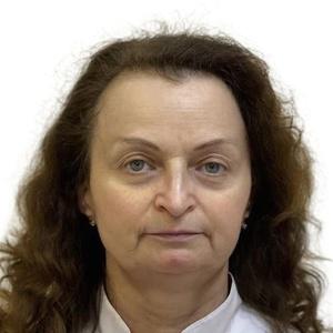 Шляпужникова Алина Вадимовна
