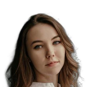 Гулидова Анастасия Константиновна