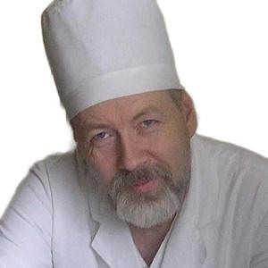 Крочек Игорь Викторович