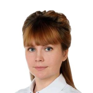 Соловьева Наталья Викторовна