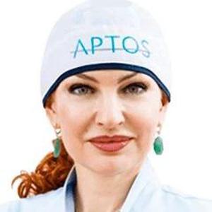 Курочкина Любовь Георгиевна