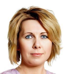 Потапова (Гнеушева) Елена Викторовна