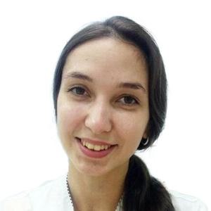 Шилова Маргарита Александровна