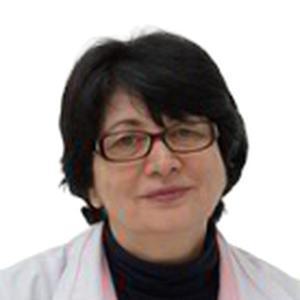 Каирова Альбина Хасановна