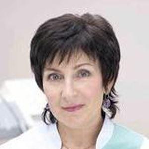 Шурыгина Ирина Игоревна