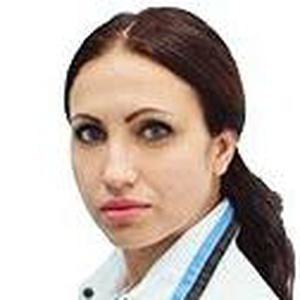 Гришина Марина Витальевна