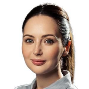 Кузьмина Анастасия Викторовна