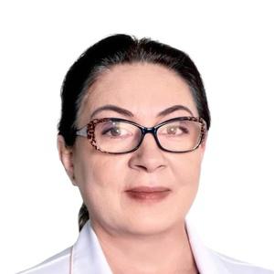 Амбарцумян Маргарита Владимировна