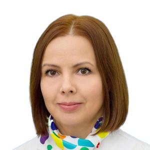 Евдокимова Наталья Петровна