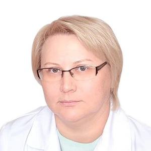 Ширикова Ольга Владимировна