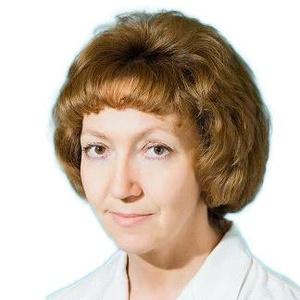 Осина Вера Александровна