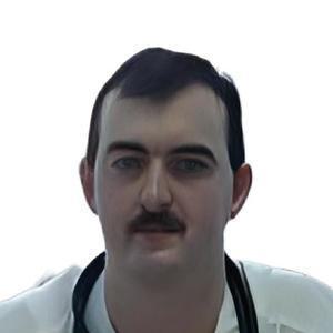 Циприс Антон Александрович