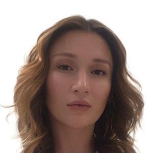 Исаева Марьяна Музачировна