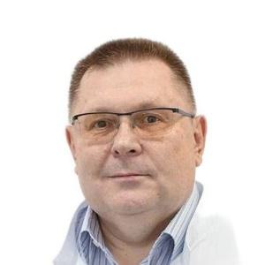 Королев Вадим Владимирович