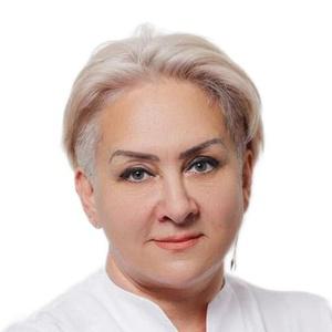 Раппопорт Анна Витальевна